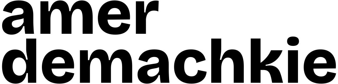 Amer Demachkie
